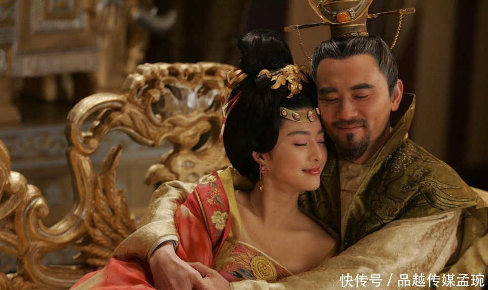 杨玉环|得到了唐明皇唯一的专宠,除了长得好看,杨玉环还有什么样的法宝