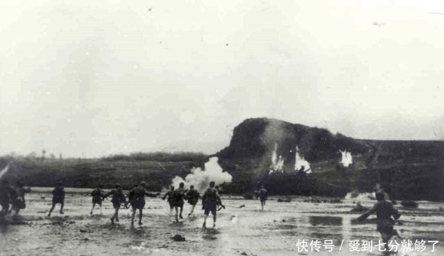 一盘棋|彭老总最大的一盘棋,抗美援朝3步打懵美军,不是一个量级的对手