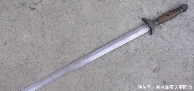 公安部|正确认知:古董刀剑并非管制刀具