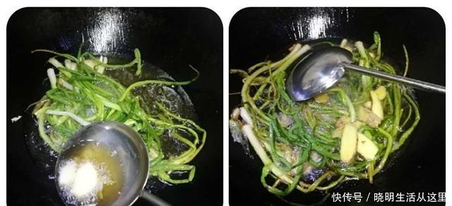 糖醋|土鲫鱼最好吃的方法,糖醋葱烧,连骨酥,开胃健脾