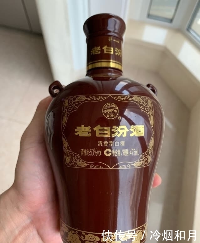 好喝|中秋假期已公布,家宴喝酒,这6种中档白酒,都是纯粮好酒,好喝