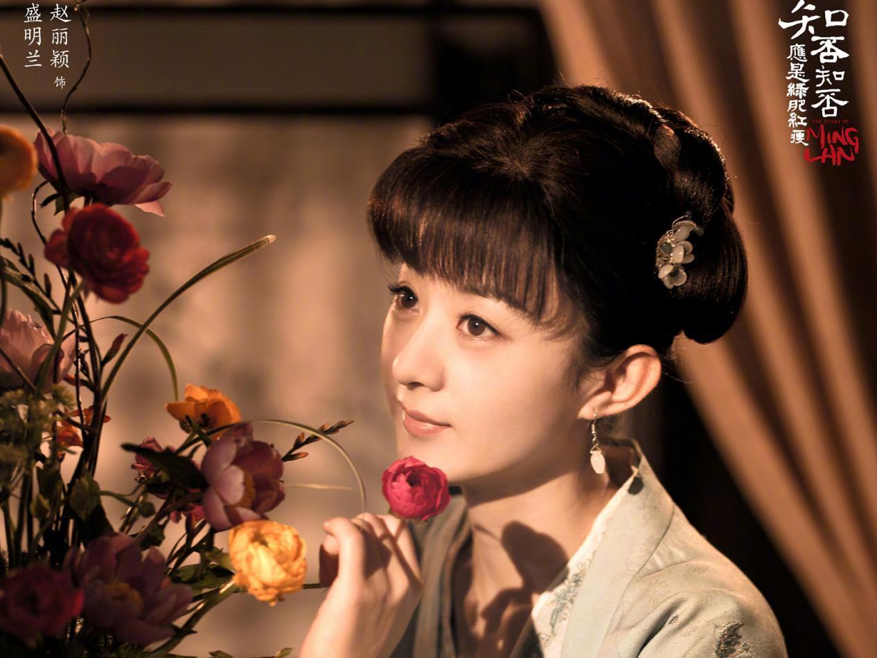  杨紫|赵丽颖两部剧多轮上星重播，杨紫新剧多次出问题，好剧组的重要性