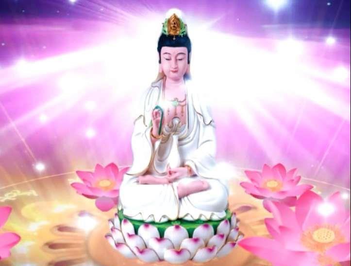 人生|佛说:学会这四件事,做一个幸福的女子,取悦自己,人生方能圆满