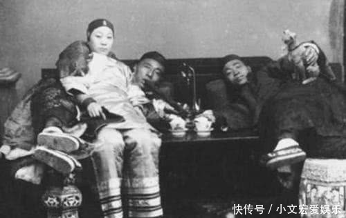 假设|假设:八国联军和日军未入侵,清朝能坚持多久?网友评论有意思