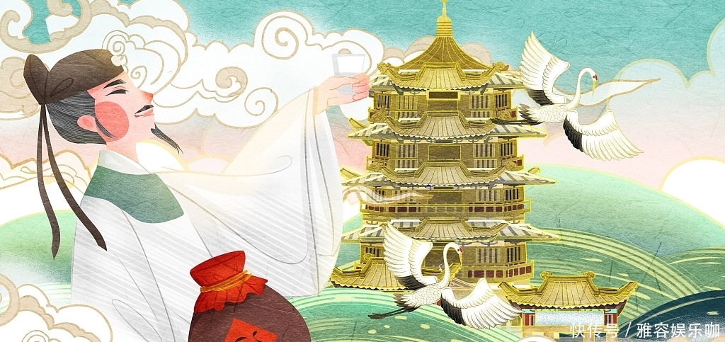 写下|写下“低头思故乡”的李白，为何一生都不回故乡？