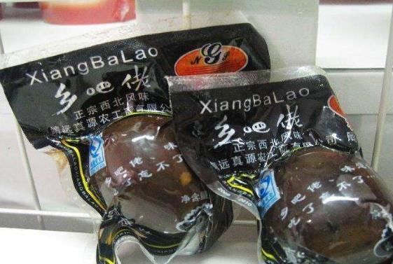 包装|这“4种零食”包装虽然土掉渣,却贼好吃,吃过3种以上暴露年龄了