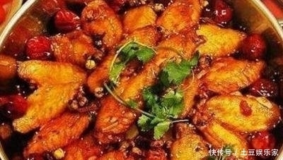  香辣|美食精选，分享几道香辣家常菜菜谱，超解馋的硬菜，食材营养开胃