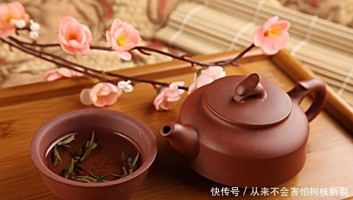 茶文化|远嫁中国4年的英国美女,回国后父母不敢信这还是我女儿吗