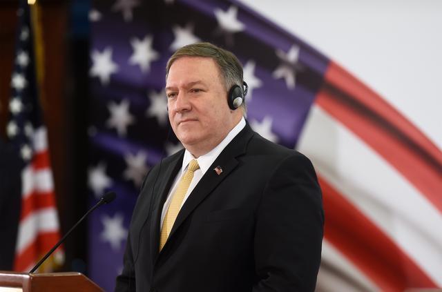  伊朗|有6国支持延长武器禁运 阻止伊朗获得苏35、S400 美英法已达成一致