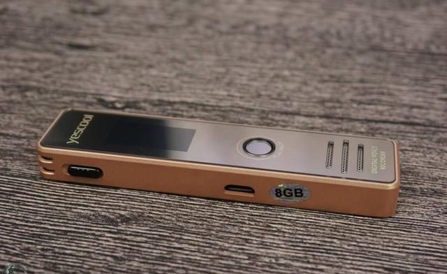 垃圾|比索尼便宜十几倍，这种白菜价录音笔好用吗？网友：简直是垃圾