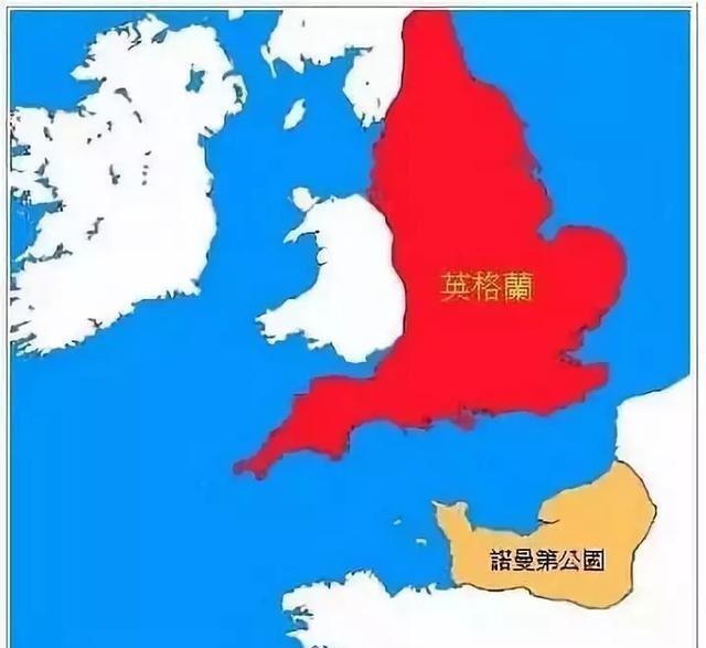 英格兰|斯坦达德之战:盎格鲁-诺曼骑士对苏格兰高地蛮族的大胜