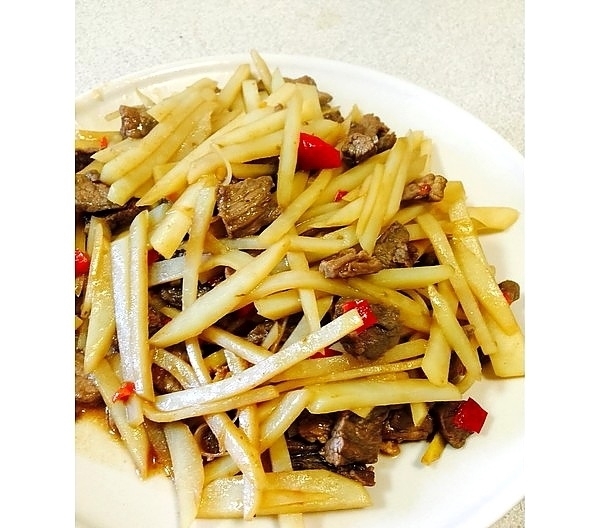 有滋有味|有滋有味的几道菜,看着就想流口水,中秋节做给家人尝尝!