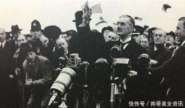 德意志|捷克为什么要驱逐苏台德地区的德意志人他们到底做了什么