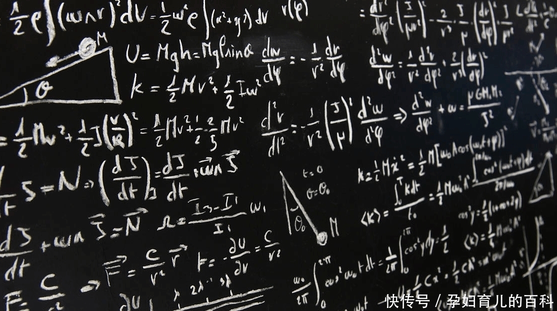  精神疾病|天才科学家爱因斯坦, 为何他的孩子大部分是精神病患者? 这是个谜