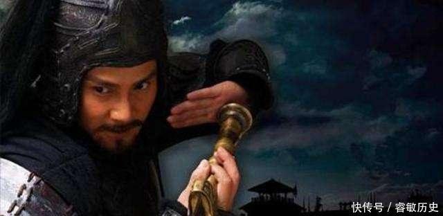 将军|为什么章邯当将军的时候横扫六国,当雍王的时候连刘邦都打不过