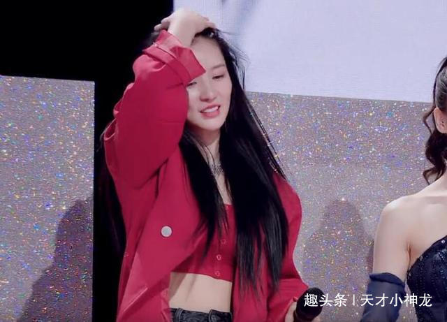 最稳|《创造营2020》最终成团位选手浮现希林娜依高等三位选手最稳