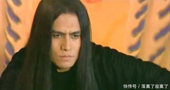燃灯古佛|玉帝、如来都怕无天, 无天却不敢去这两个地方, 名字里都有山