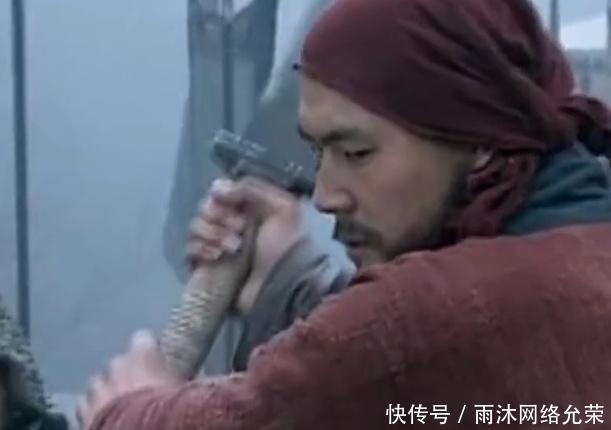  一晚|死刑犯的最后一晚是怎样度过的 今天可算知道了