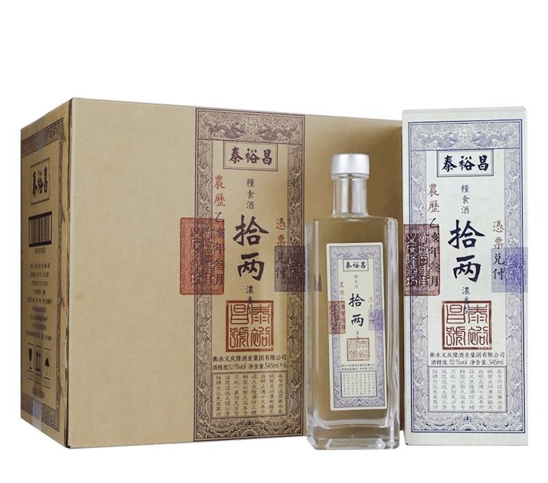 中国|中国绝版白酒出炉,喝过2种的算一般,全喝过的才是“大神”