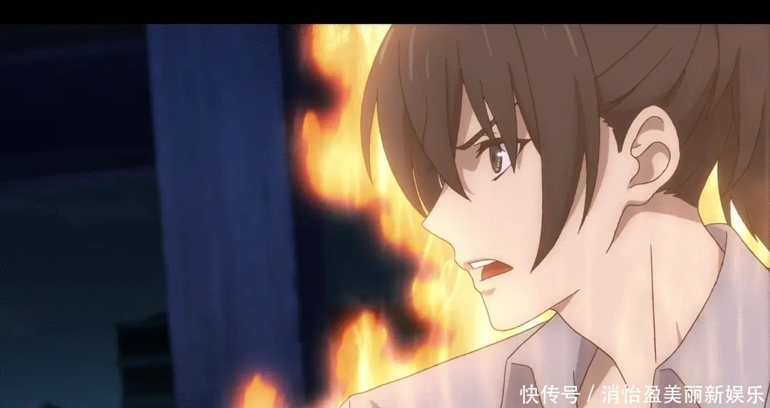 漫迷们|人设崩塌，氛围尴尬？人气国漫《一人之下》面临严峻考验