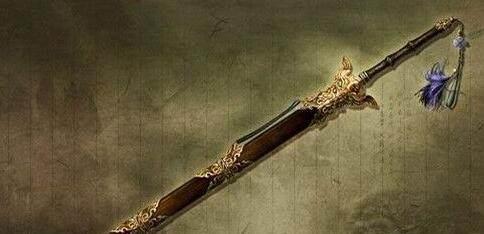 历史|历史上五大冷兵器排行榜!历史上五大冷兵器排行榜!