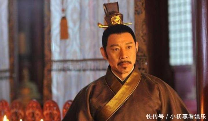 但他却|李世民被称千古一帝，但他却犯了1个错误，险些让大唐走向灭亡