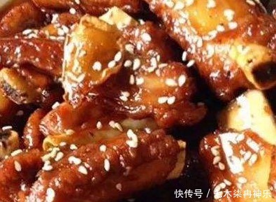 多汁|味道醇厚营养丰富,鲜嫩多汁肉烂脱骨,吃完再来一碗