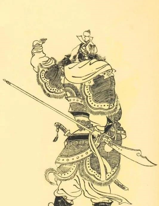 刘备|魏延之死三国最大的冤案,毁了蜀汉大业