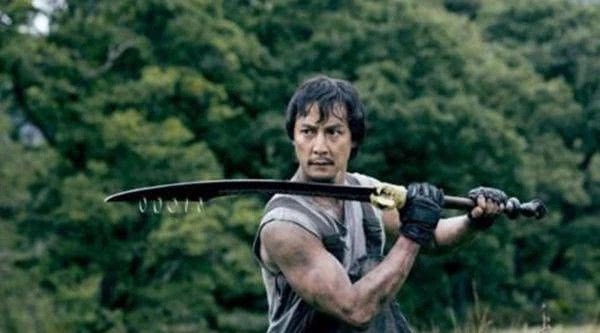 铁环|为啥古代大刀要带“铁环”?遇到刀上有九环的人,尽量躲远点