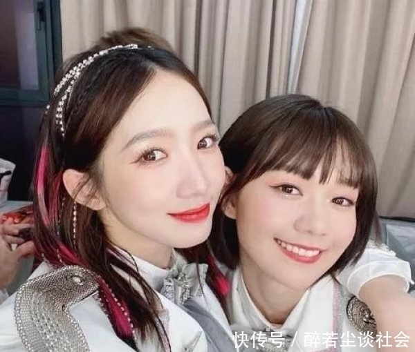 谢幕|中国第一女团谢幕,演唱会泪点太多,一切都只是重新开始