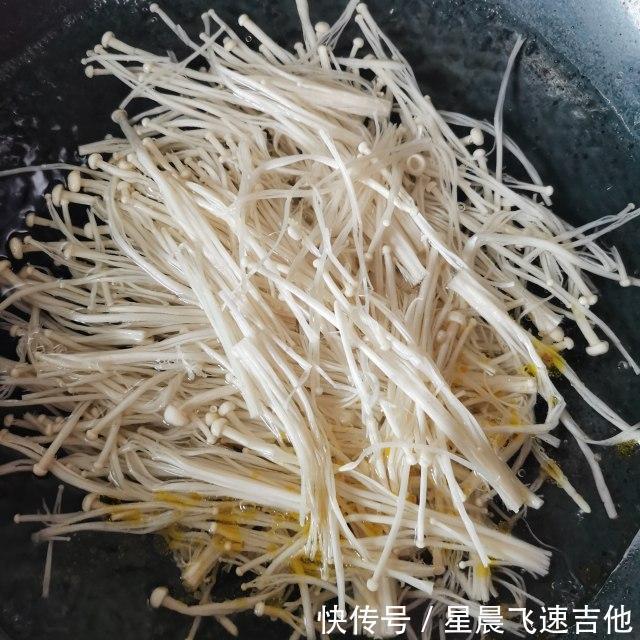 肥牛卷|金汤肥牛,酸辣爽口,超下饭的一道菜