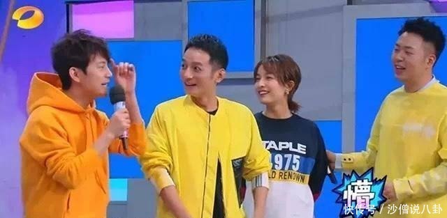  李浩菲|湖南卫视力捧新人接二连三出事，还妄图培养接班人，不长教训吗