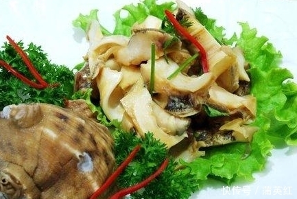 味道|肉质细腻味道鲜,营养美味清新爽口还下饭,孩子们超爱吃