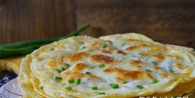  早餐|饺子皮别老包饺子了，8种饺子皮花样吃法，当早餐比饺子还好吃