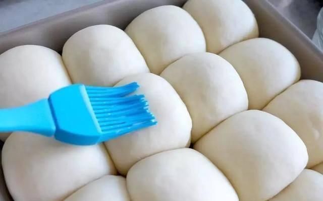 搅拌|挤挤小熊包,简单造型就是那么可爱,尤其是小孩子会特别喜欢