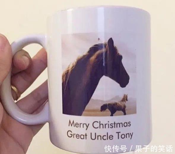 发现|歪果仁从旧货店里发现的迷惑物件……看得人简直满头问号?