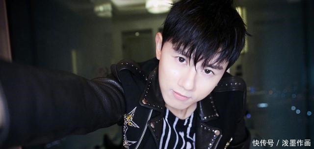  同台|同是偶练出身，乐华七子和蔡徐坤同台对比惨烈