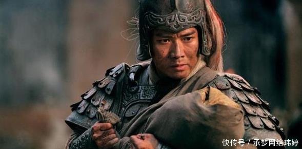 失望|赵云为何一直不被重用？只因这三件事，越来越让刘备失望