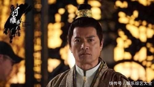 王重阳|射雕中, 此人神功无敌, 吊打欧阳锋, 远胜王重阳, 是林朝英的初恋