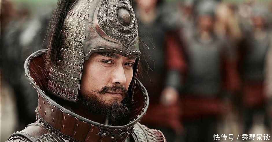 郭嘉|此人被誉郭嘉第二，却被诸葛亮骂的头破血流，六十岁殒命战场