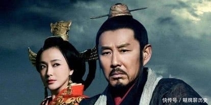 刘邦|刘邦到底厉害在哪里？