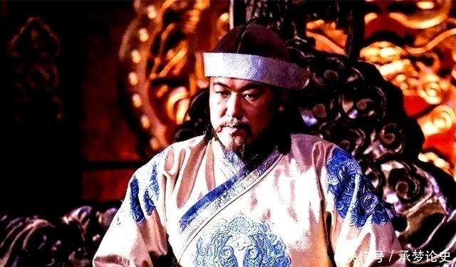 手足|夺产奇案：义子为夺家产，谋杀义弟手足，皇帝亲自宣判，枭首示众