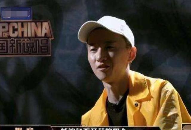 药水|《中国新说唱》选手名单,药水哥就图个乐,“快男”亚军宣布参赛