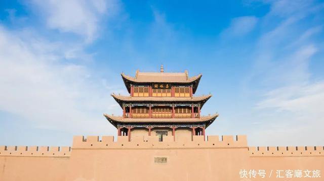  新疆|比新疆绚丽，比西藏神圣，美了千年却一直被遗忘！