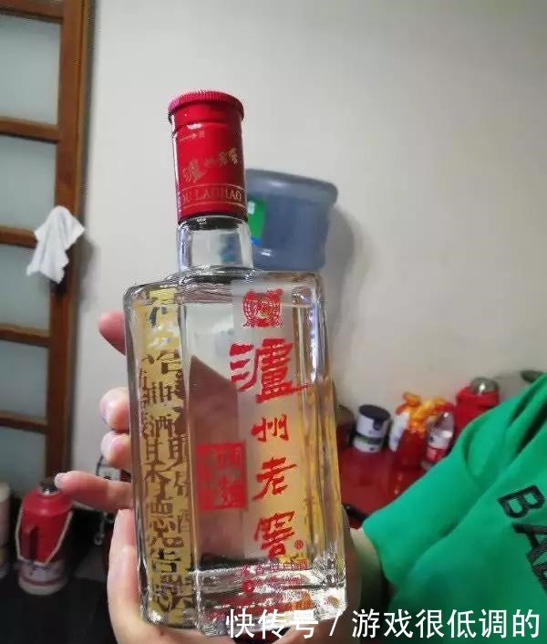 四大|四大名酒中最不容易造假的香型不是凤香，也不是清香，而是它