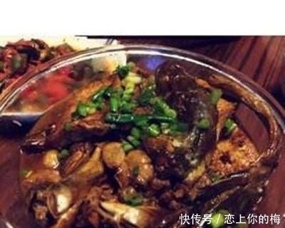 砂锅|这是一个美味的鲶鱼豆腐煲,喜欢的话可以试试