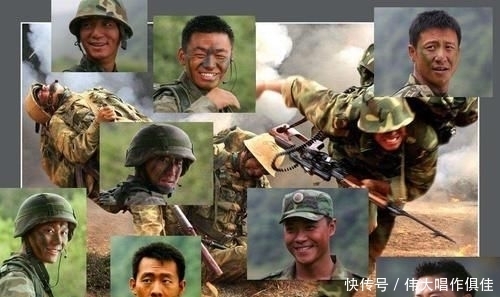 关键|他是《士兵突击》的关键角色,许三多的贵人,曾惹整个七连不高兴