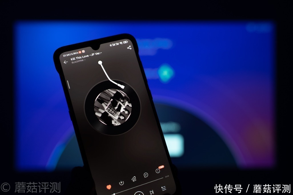 Vogue|轻松打造家庭影院,畅享极致影音体验、峰米Vogue Pro家用投影机 评测