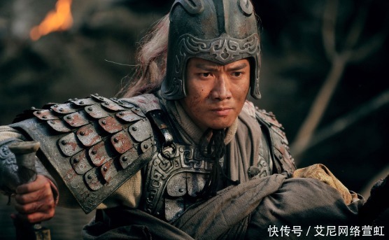 赵子龙|常山赵子龙,一代龙虎大将军,关键时刻衷心护主,这种英雄很难得
