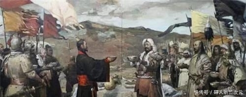 汉人|为啥匈奴抓到汉人不杀，还赐他们匈奴女子？20年后才知匈奴多高明